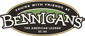 Legendary Fuses Iconic Casual Dining Brands By Adding Steak And Ale Classics To Bennigan's Menu