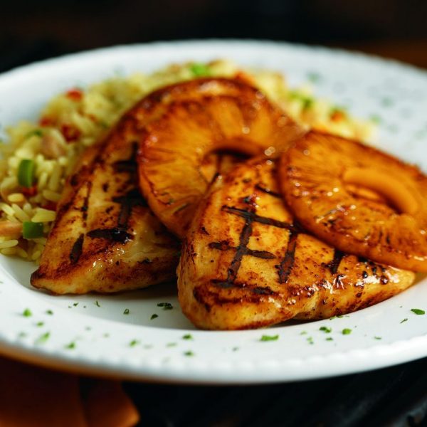 BennigansSteakAndAleHawaiianChicken Bennigans