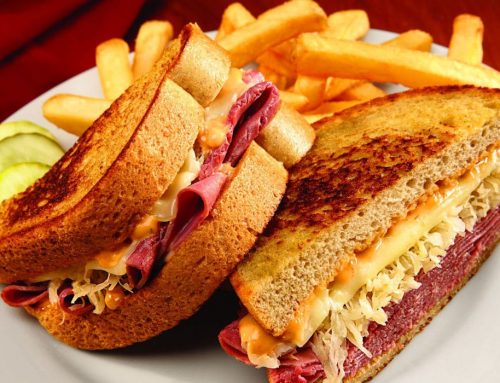 Inside ‘The Comeback of the Century’ and Two Restaurant Icons Ready to Grow Again