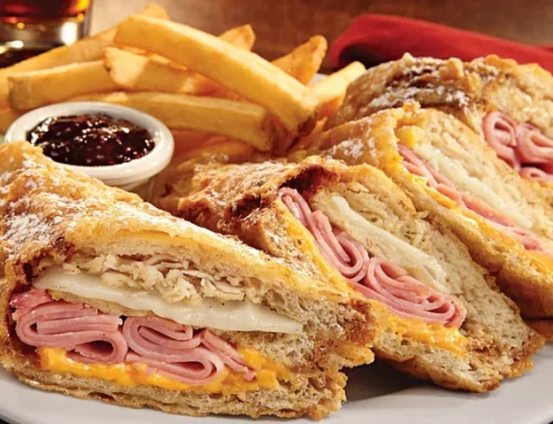 Popular In The ’80s, These 4 Once-Struggling Restaurant Chains Are Making Comebacks