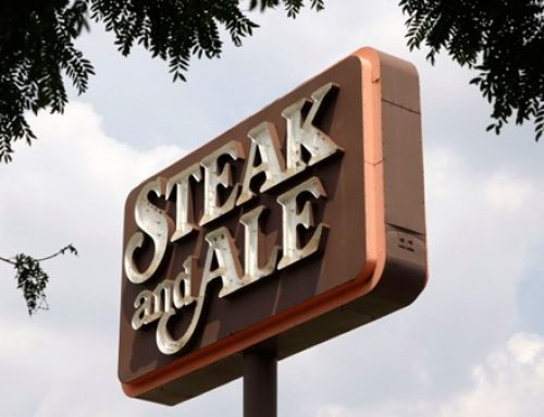 Steak and Ale to Open First Southern Franchise Location